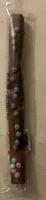 Guimauve chocolat smarties