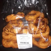 Organic Molasses