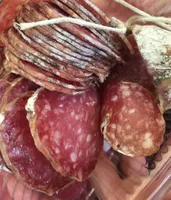Saucisson fin maigre