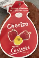 Chorizo