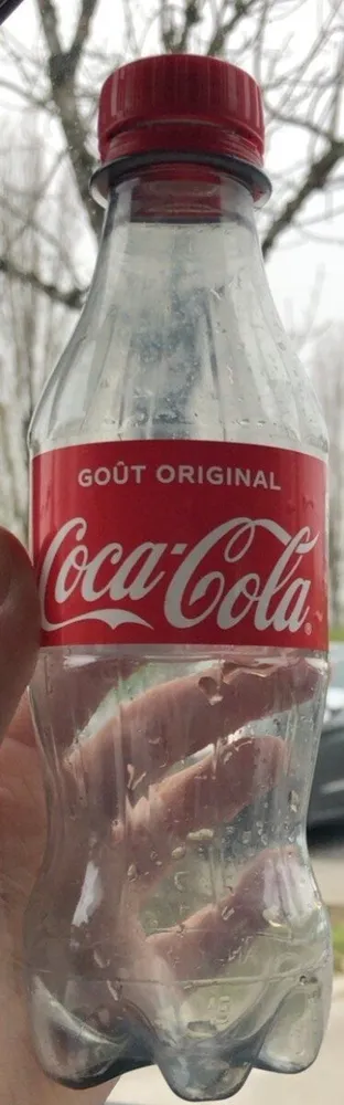 Coca cola