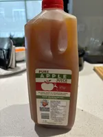 Pure Apple Juice