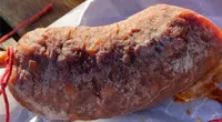Chorizo Brasse