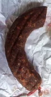 Chorizo Brasse