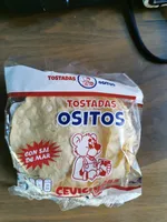 Tostadas