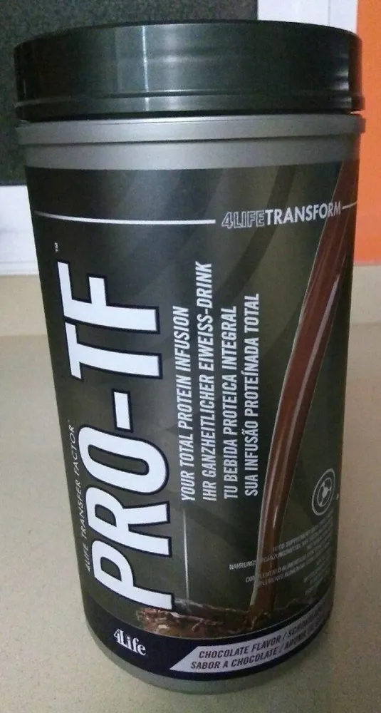 PRO-TF Chocolate