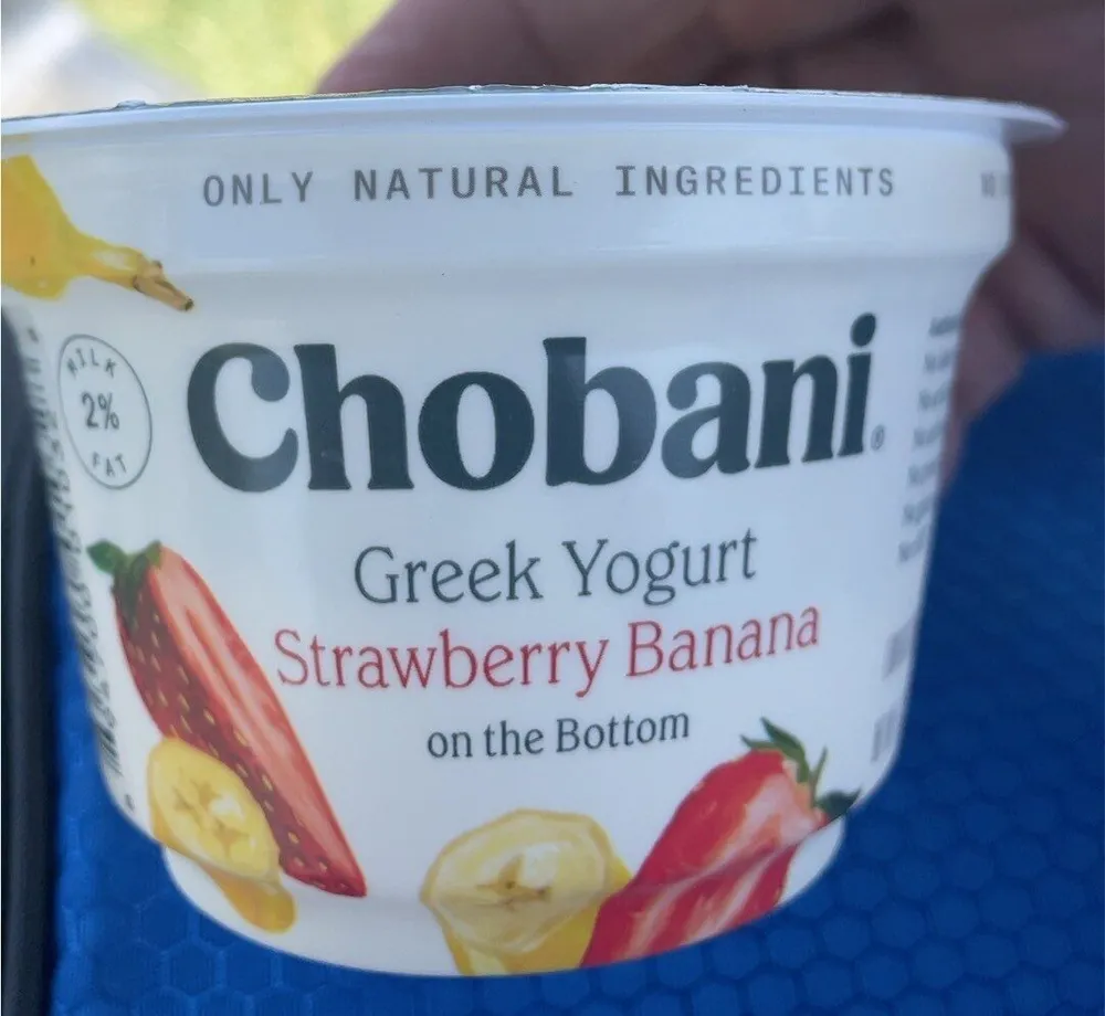 greek yogurt