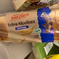 Extra moelleux nature