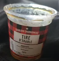 Organic Corn