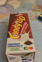 Candy UP chocolat