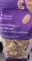 Everything Nut Blend