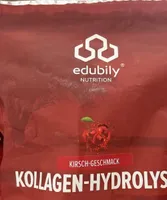 Kollagen Hydrolysat edubily