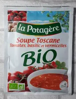 Soupe Toscane