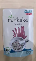 Bio Furikake Gewürz