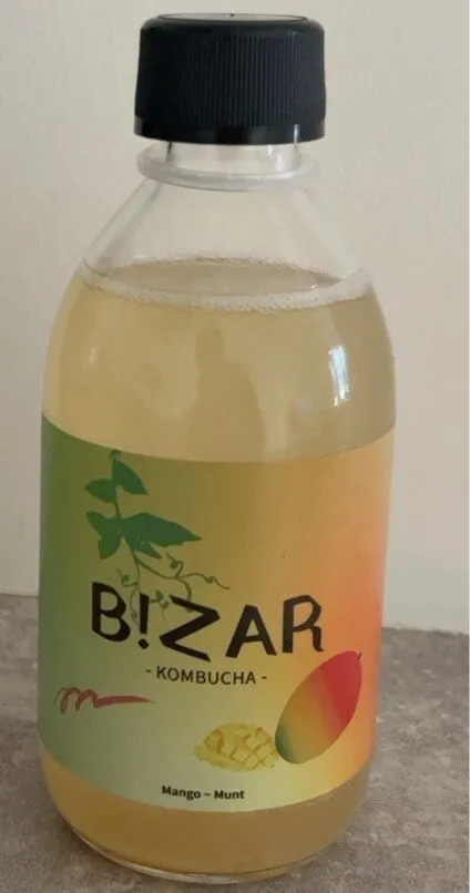 Kombucha