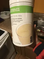 Protein Drink Mix