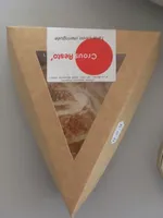 Tarte noix de coco