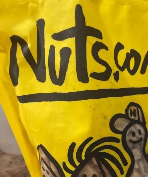 Banana chips