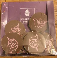 Macaron - Licornes