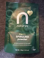 Spirulina Powder
