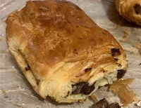 Pain au chocolat pur beurre x10