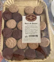 Baci di Dama