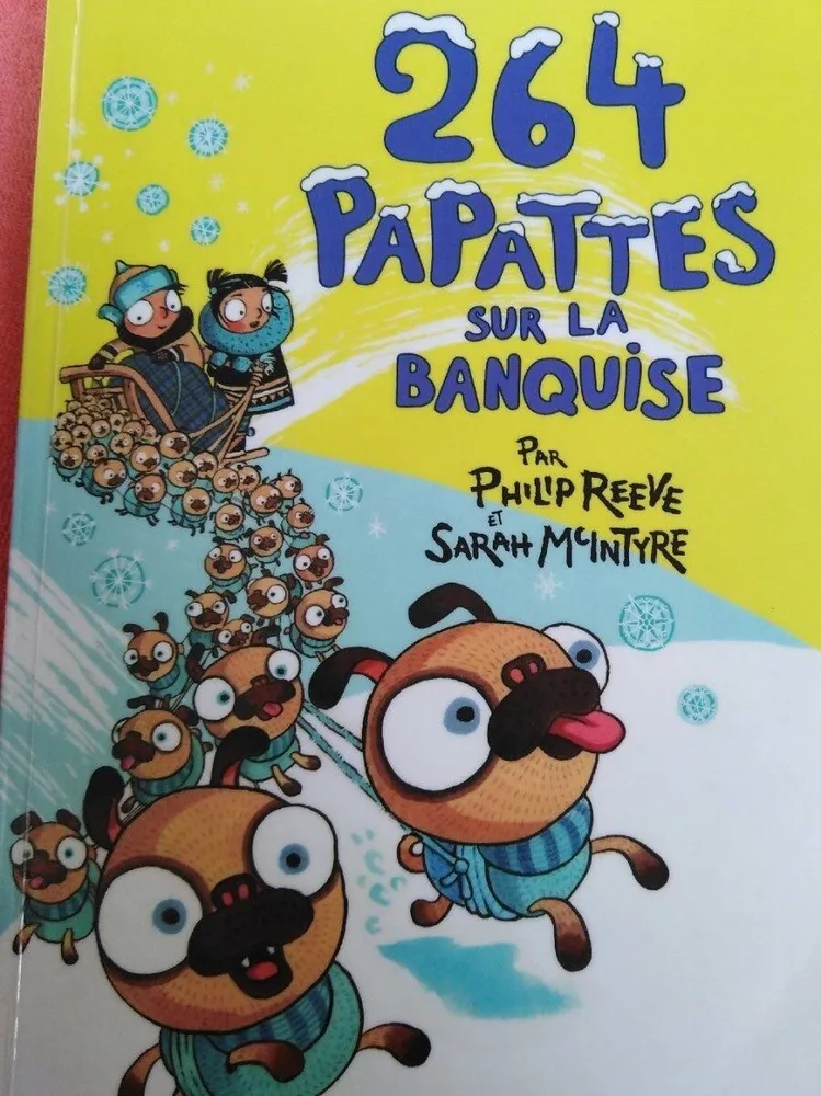 Papattes