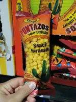 Puntazos