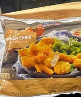 Chicken chips