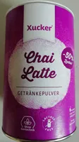 Chai Latte