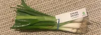Spring onion