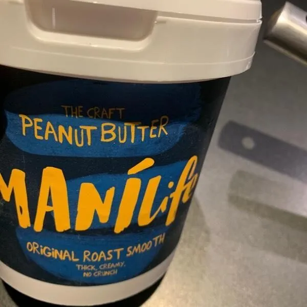 Peanut butter