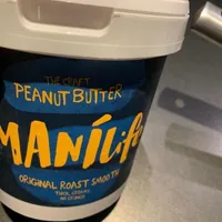 Peanut butter