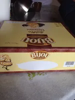 Sablés viennois