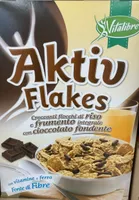 Aktiv Flakes