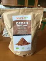 Cacao in polvere