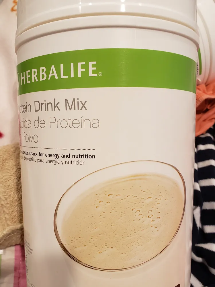 Protein Drink Mix