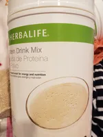 Protein Drink Mix