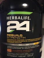 Rebuild