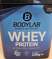 Bodylab Whey Protein