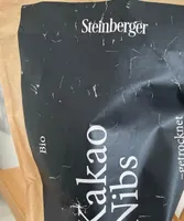 Bio Kakao Nibs