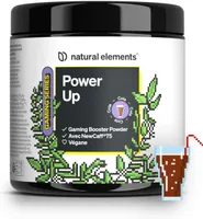 Power Up Gaming Booster Powder