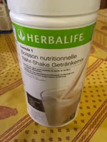 FORMULA1 SAVEUR COOKIES ET CRÈME