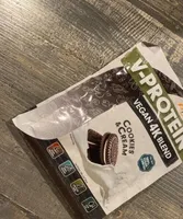 VEGAN 4K BLEND
