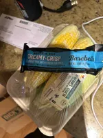 Creamy Crisp Protein Bar