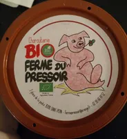 Rillettes Maison