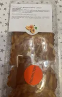 Chaussons aux abricots