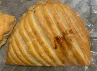 Chausson au pomme