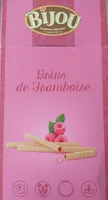 Brins de framboise