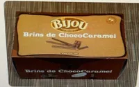 Brins de ChocoCaramel
